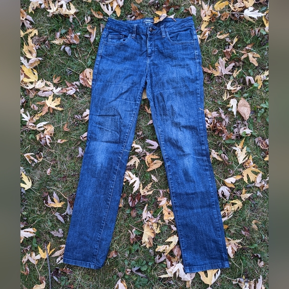 Esprit Star Slim Denim - Picture 1 of 3